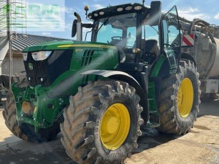 John Deere 6175 r