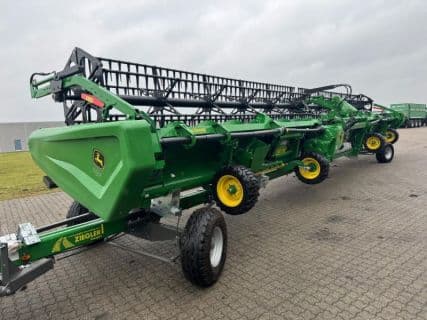 John Deere HD45X