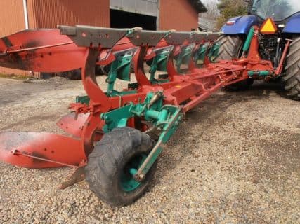 Kverneland 100-300-28 lift