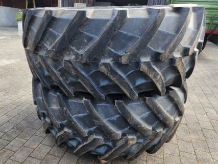 Trelleborg 710/70 R42