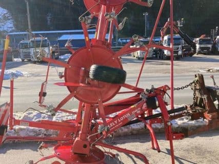 Lely Lotus 770 Stabilo