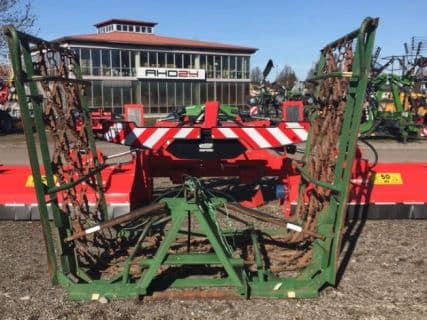 Mandam WIESENEGGE TYP 6M