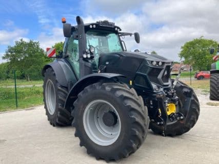 Lamborghini SPARK175 VRT