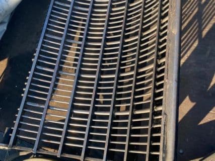 New Holland Maisausrüstung, Korb und Siebe  TC 5.80 5080 5070