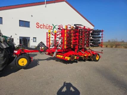 Väderstad Rapid RDA 600