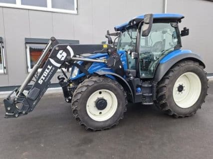 New Holland T 5.140 AC