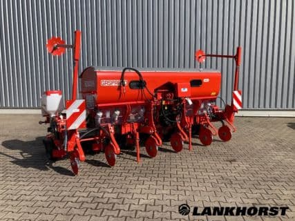 Gaspardo MTE-R 300 6R. ISOTR.