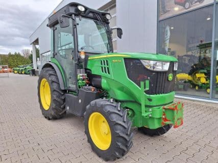 John Deere 5105GN Stufe V