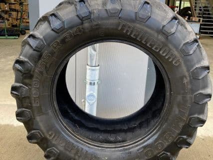 Trelleborg 600/65 R34