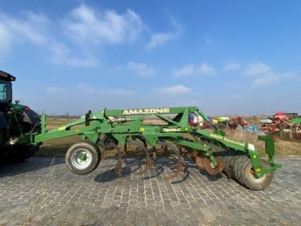 Amazone Centaur 3001 Special