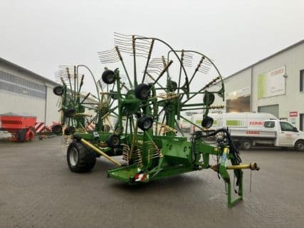 Krone Swadro 1400 Plus