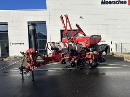 Kverneland Optima TF Profi