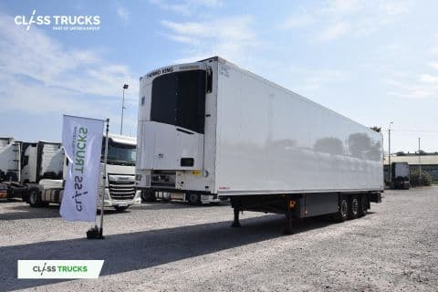 Schmitz Cargobull SKO FP 45 ThermoKing SLXi 300