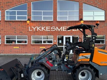 Giant G2700 HD Plus X-Tra