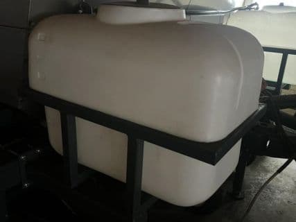 Miedema BEJDSEANLÆG