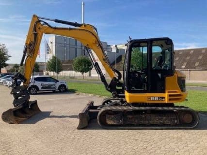 JCB 86 C-2