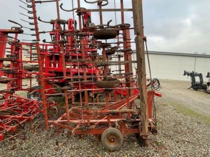 Fraugde Futura 7,2 meter