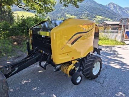 New Holland Rollbar 120  SONDERAKTION auf Lagermaschinen