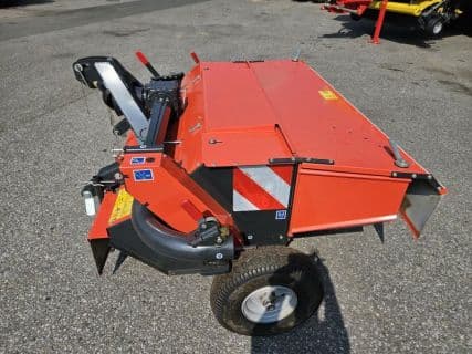Kuhn TC320