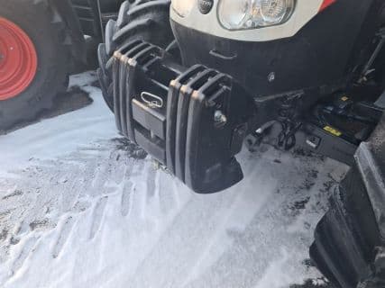 Steyr Multi / Kompakt