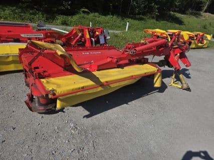 Pöttinger Novacat 265 ED