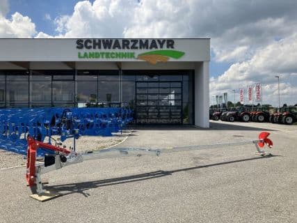 Vakutec TMH 7m SW Profi