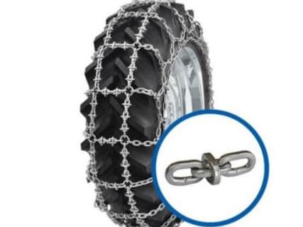 Ottinger 405/70-20 DPELSPUR