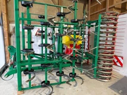 Regent Terrakan  5000