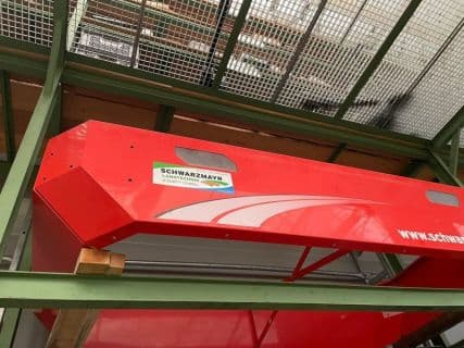 Rauch Aufsatz XL1800