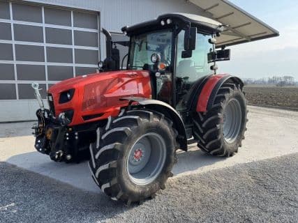 Same Explorer Natural 115