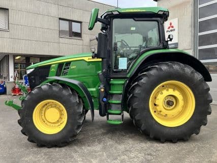 John Deere 7R 290