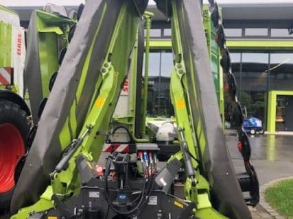 Claas Disco 1010 Comfort