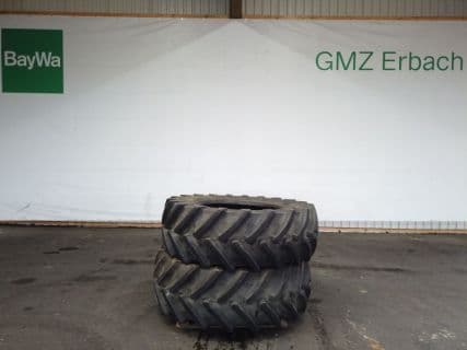 Fendt 580/70R38 TB TM 70 8 DWW18LX38