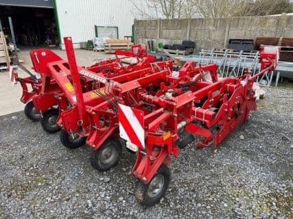 Grimme GH4-ECO