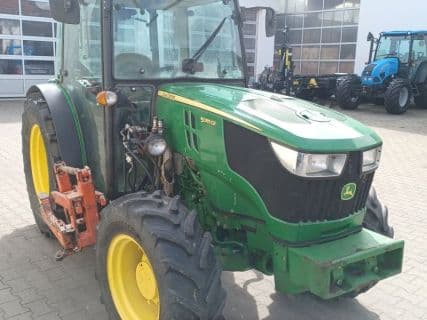 John Deere 5085 GF