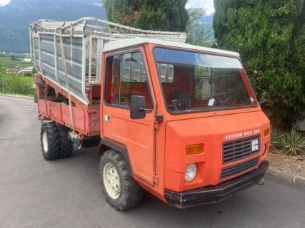 Reform MULI 400 GB235