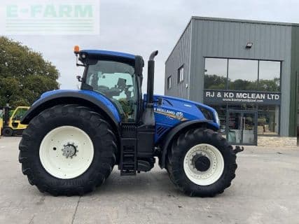 New Holland t7.290  (st24455)
