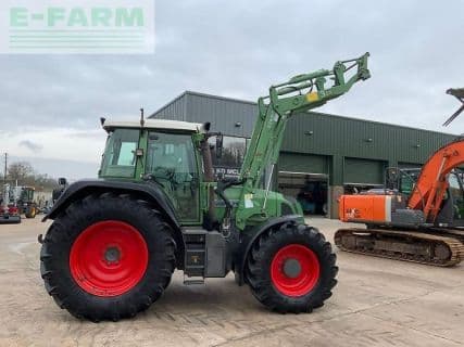 Fendt 716  (st25458)
