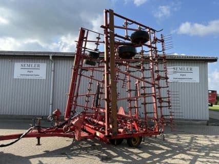 Väderstad NZ SÅBEDHARVE 11,3M