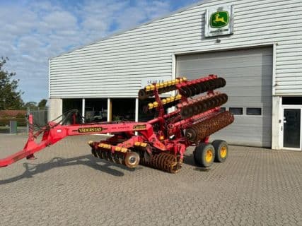 Väderstad CARRIER 650