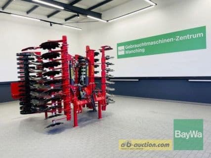 Ziegler DISC MASTER PRO 4501