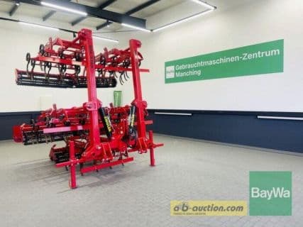 Ziegler SOIL STAR 7501