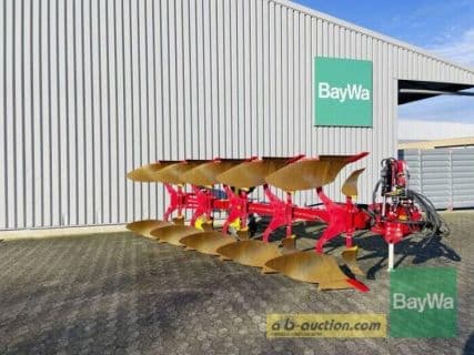 Pöttinger SERVO 4000 PLUS