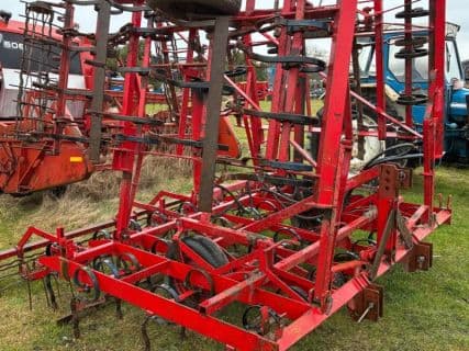 Marsk Stig Multi, 5,2m