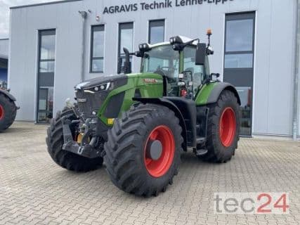 Fendt 939 VARIO GEN-7