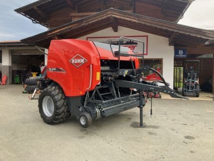 Kuhn FB 3130