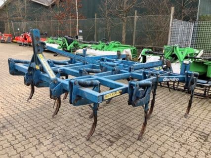 Köckerling 3,5M DYBDEHARVE