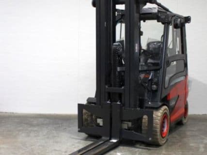 Linde E 50 HL 388