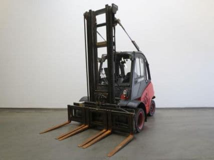 Linde H 40 D EVO 394-02