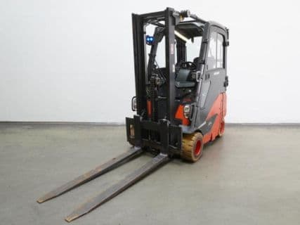 Linde E 20 PH EVO 386-02